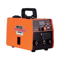 Soldadora inverter Smarter FX-120 MIG FLUX MIG-120A/MMA-100A