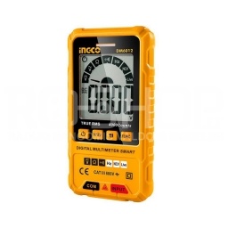 Tester Multímetro Digital INGCO DM6012