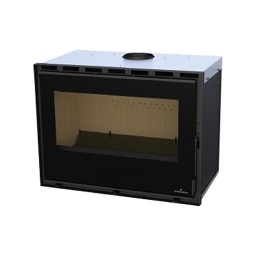 Estufa alto rendimiento le�a Vivion Cairo 70 ng