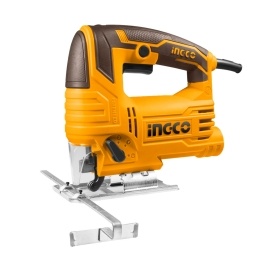 Sierra caladora Ingco JS57028 de mano 57W