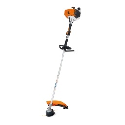 Desmalezadora a nafta Stihl FS 120R 308cc