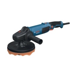Pulidora Bosch GPO 11-180 S 180mm 1100W