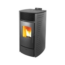 Calefactor a pellet Vivion Forte 12kW ng
