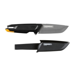 Cuchillo Multiuso 10cm Toughbuilt TB-H4S-40-TMK-2