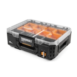 Organizador Perfil Alto StackTech Toughbuilt TB-B1-O-30