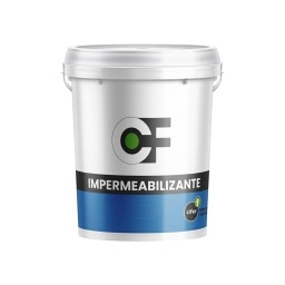 Membrana líquida Profesional CF 20Kg